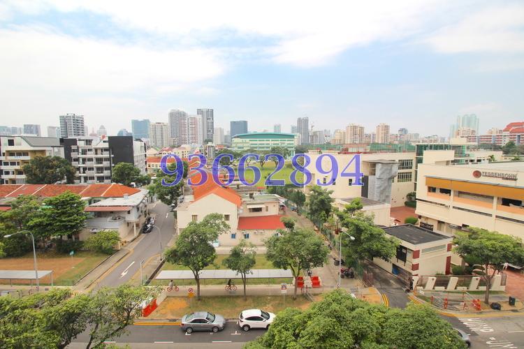 Blk 683 Tessensohn Road (Central Area), HDB 4 Rooms #164182862
